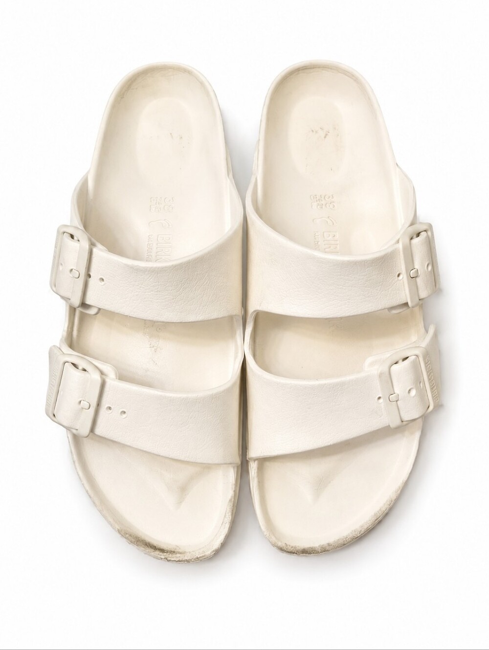 Birkenstock Arizona EVA Sandals Size 39